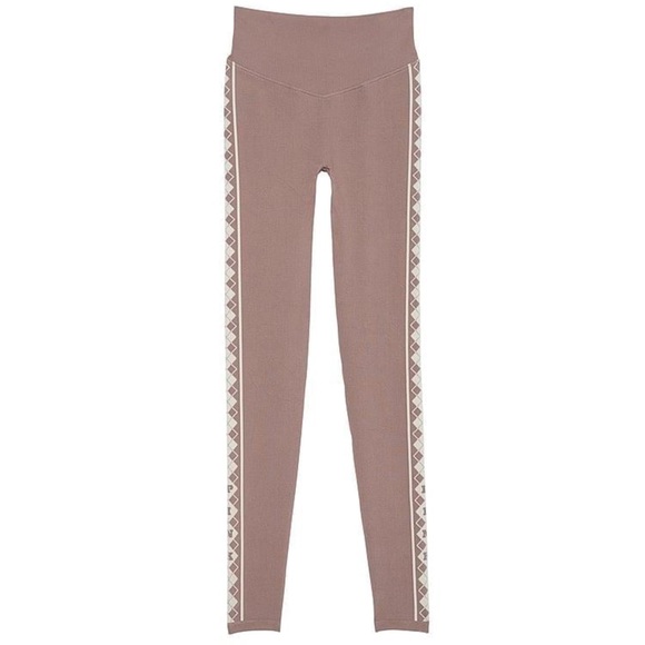 PINK Victoria’s Secret Winter Seamless Classic Leggings - Picture 8 of 8